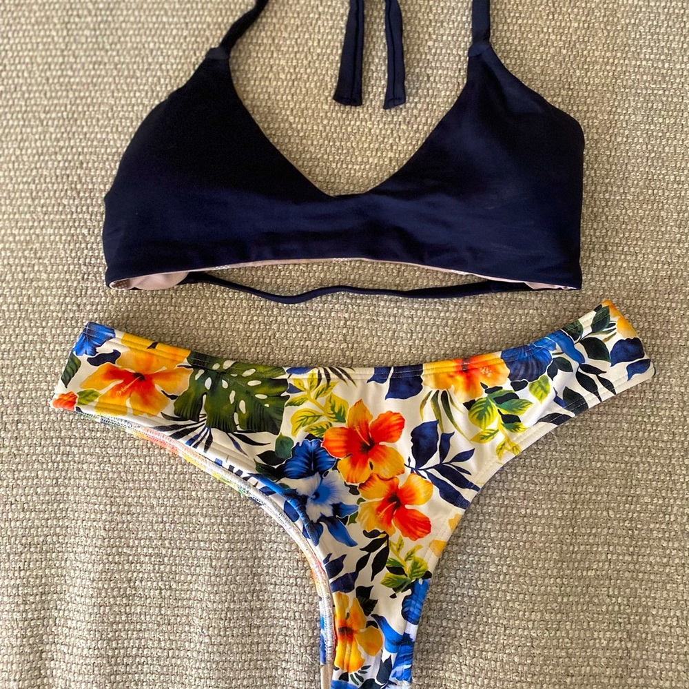 Midori Bikini set